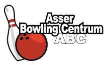 Logo Asser Bowling Centrum Veldkamp
